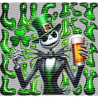 ST PATRICKS DAY-ST 58